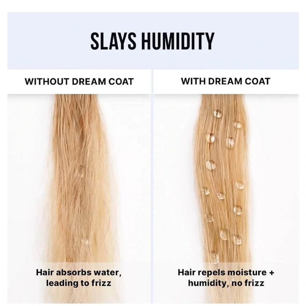 Color Wow achieve sleek